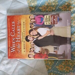 When Calls the Heart Season 9